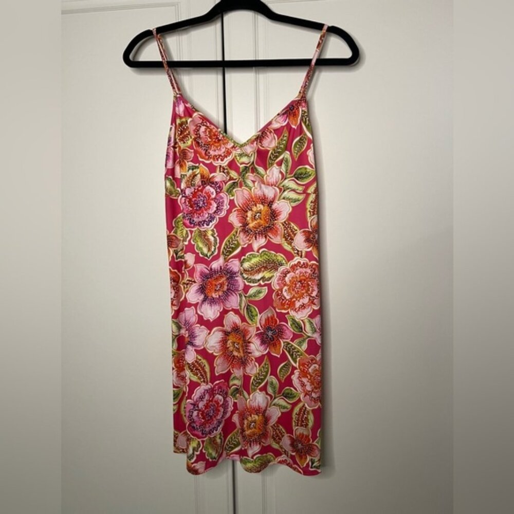 Johnny Was Slip Dress